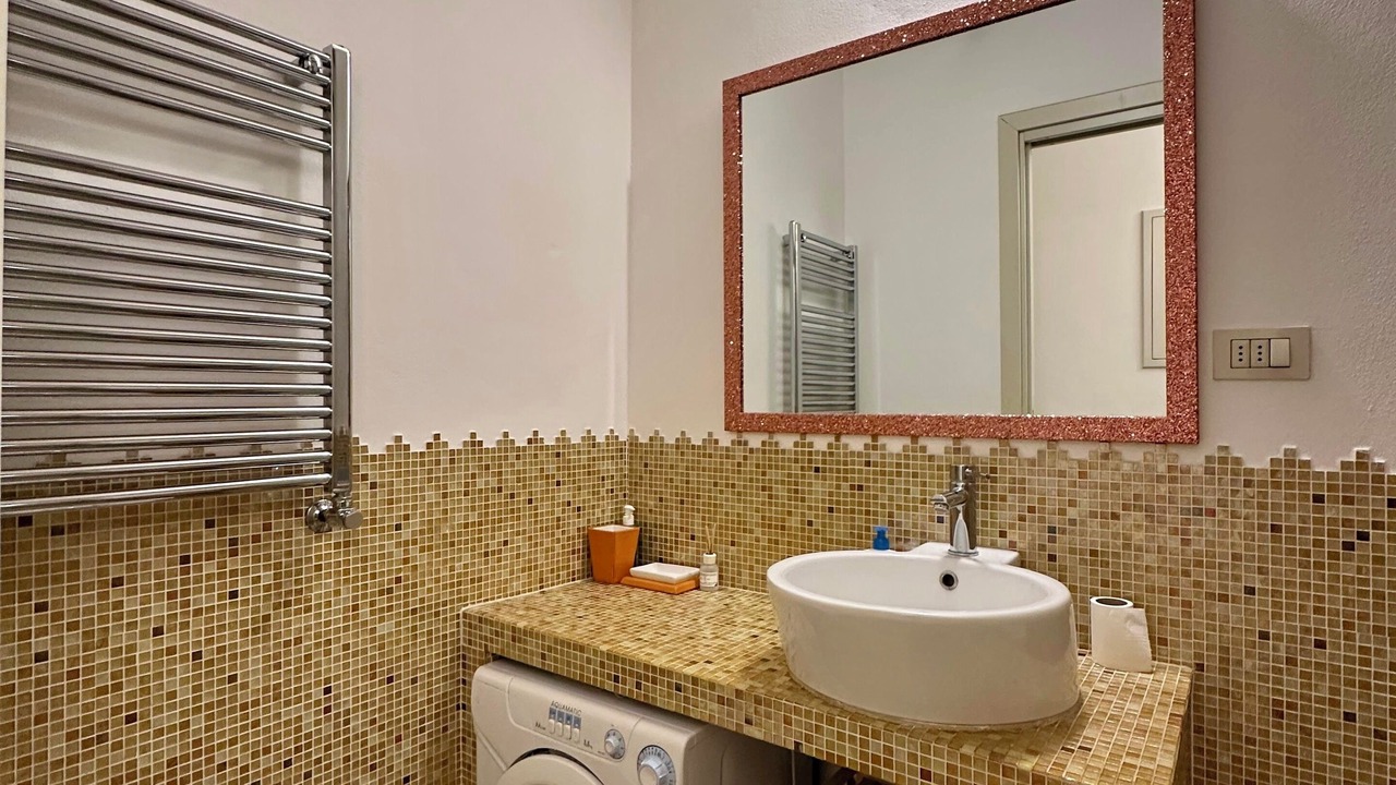 Photo of Bathroom in San Marco