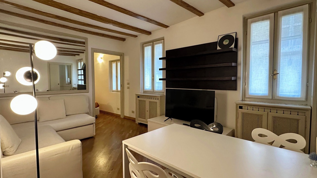 Photo of Livingroom in San Marco