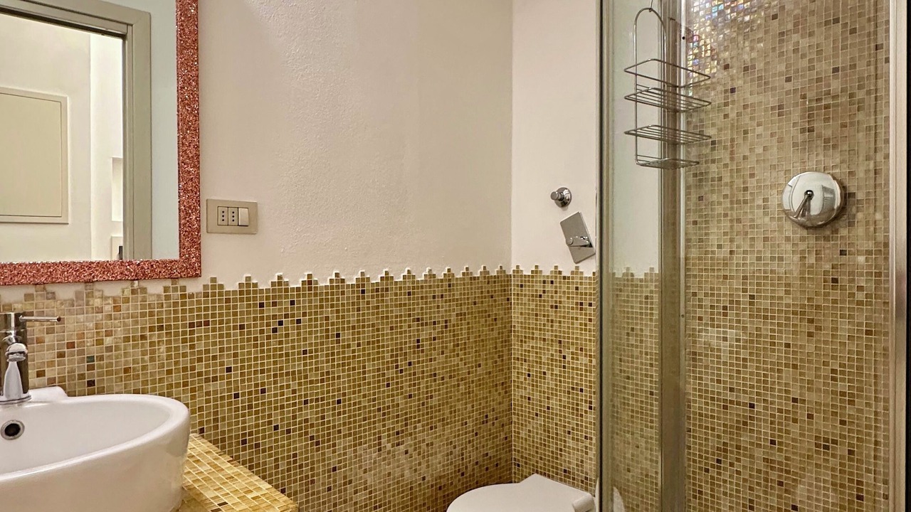 Photo of Bathroom in San Marco
