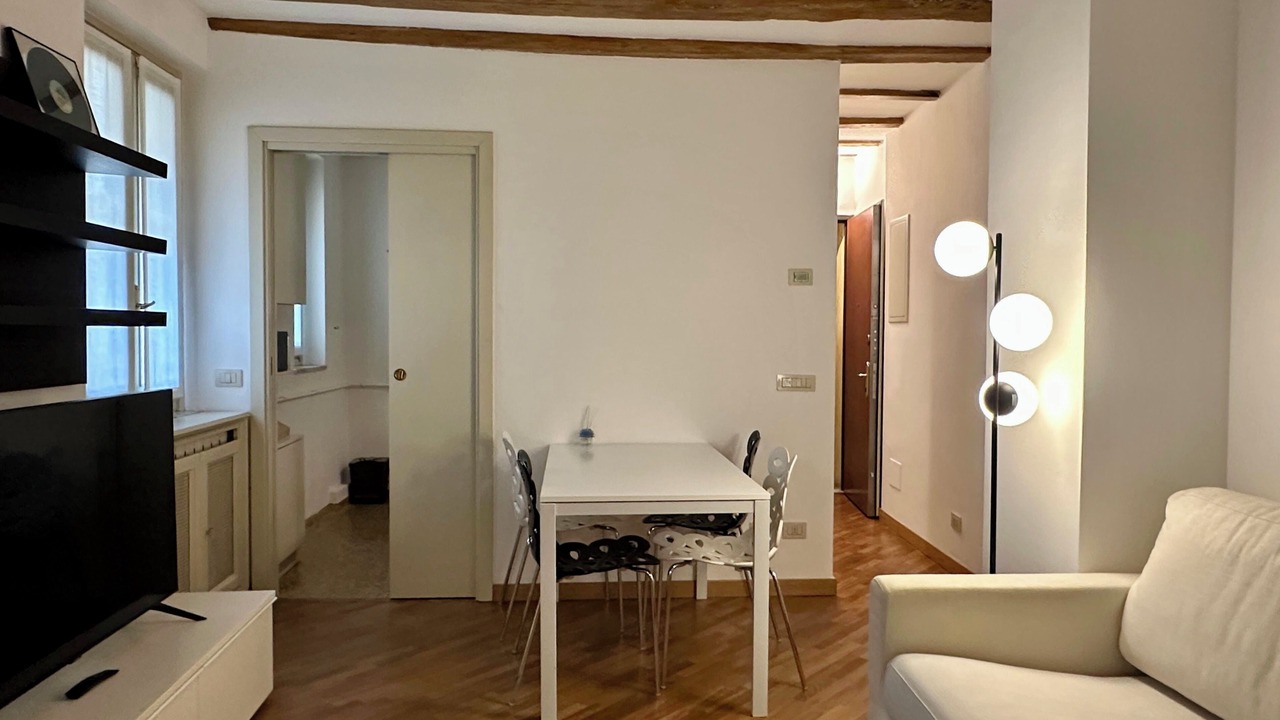 Photo of Livingroom in San Marco