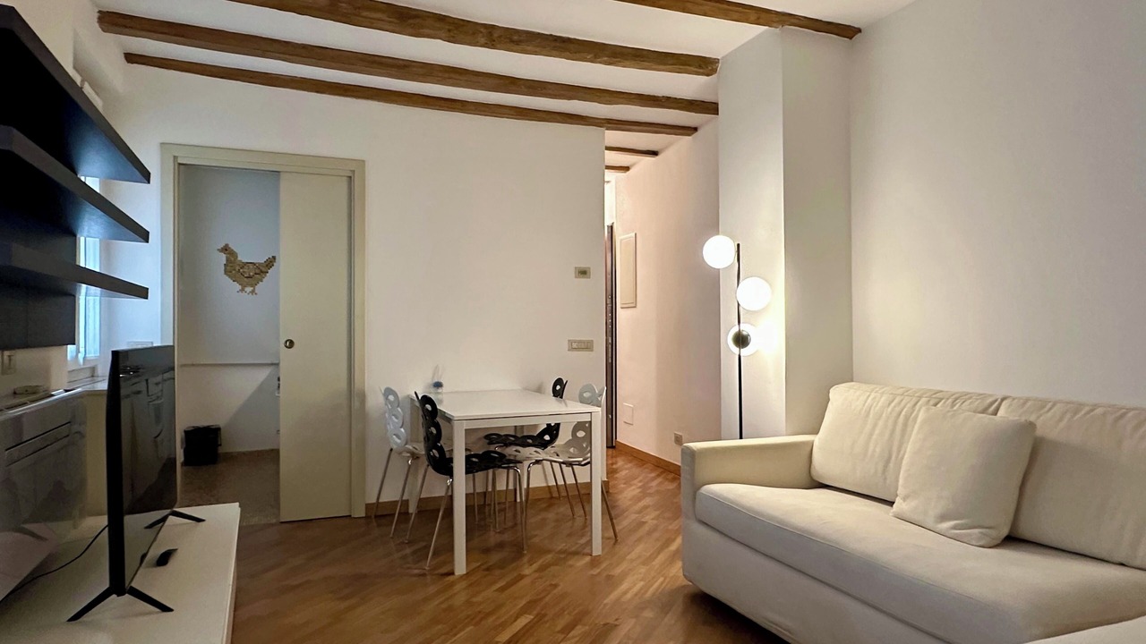 Photo of Livingroom in San Marco