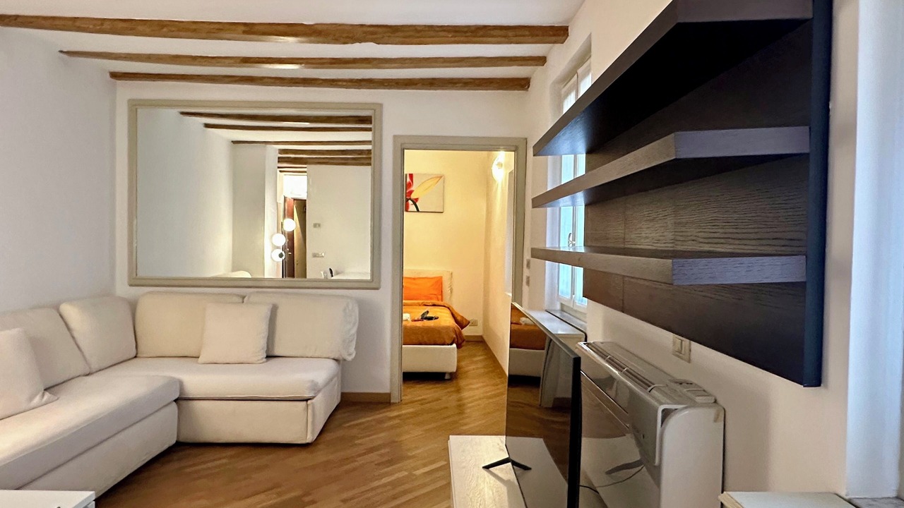 Photo of Livingroom in San Marco