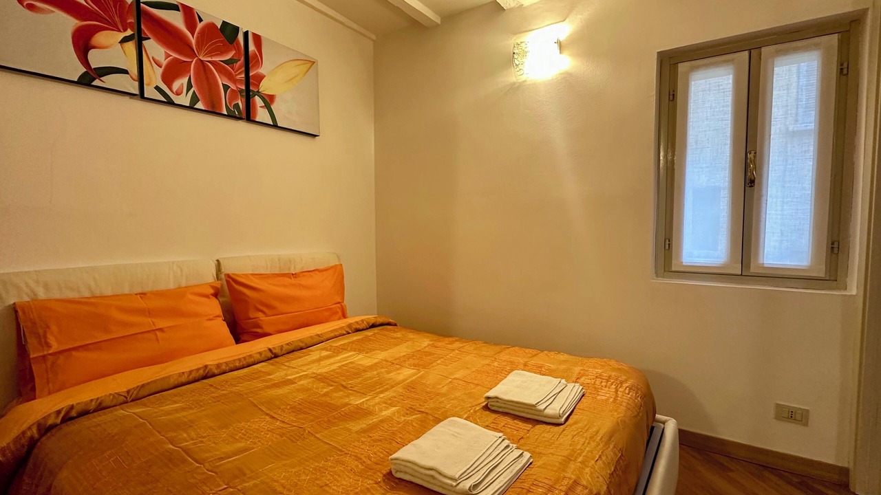 Photo of Bedroom in San Marco