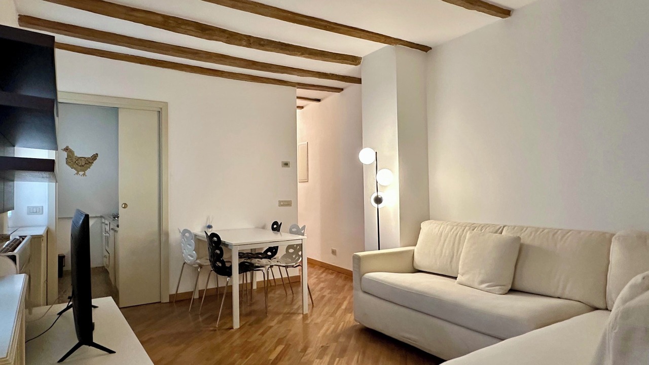 Photo of Livingroom in San Marco