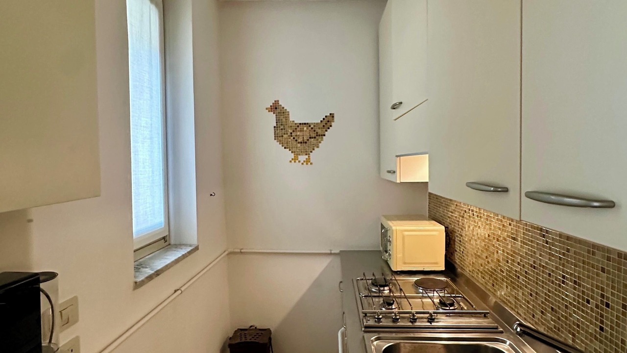 Photo of Kitchen in San Marco