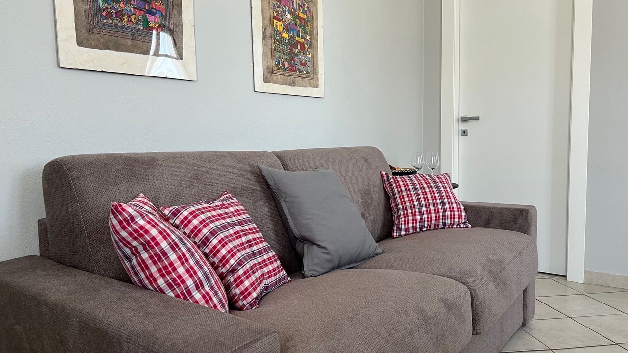 Photo of Livingroom in Bossolasco