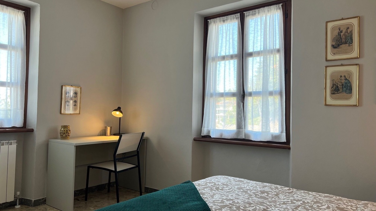 Photo of Bedroom in Bossolasco