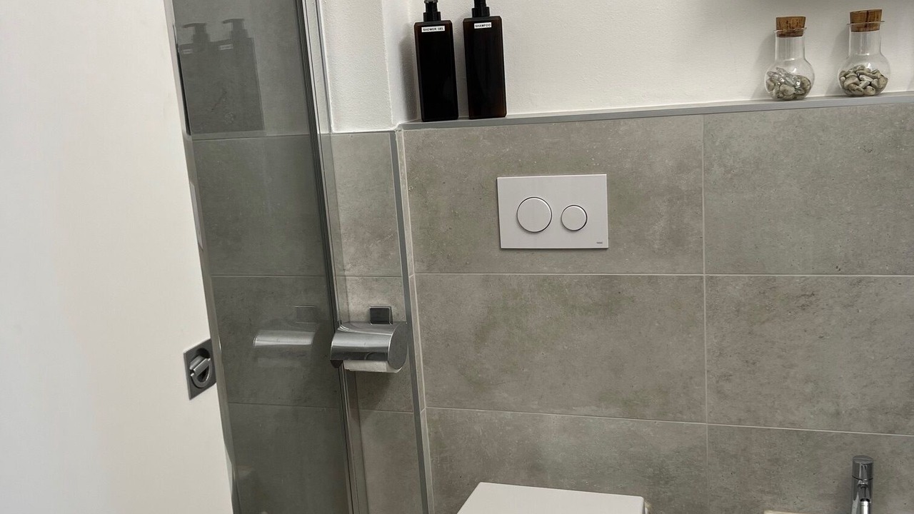 Photo of Bathroom in Bossolasco