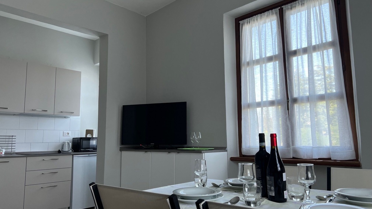 Photo of Kitchen in Bossolasco