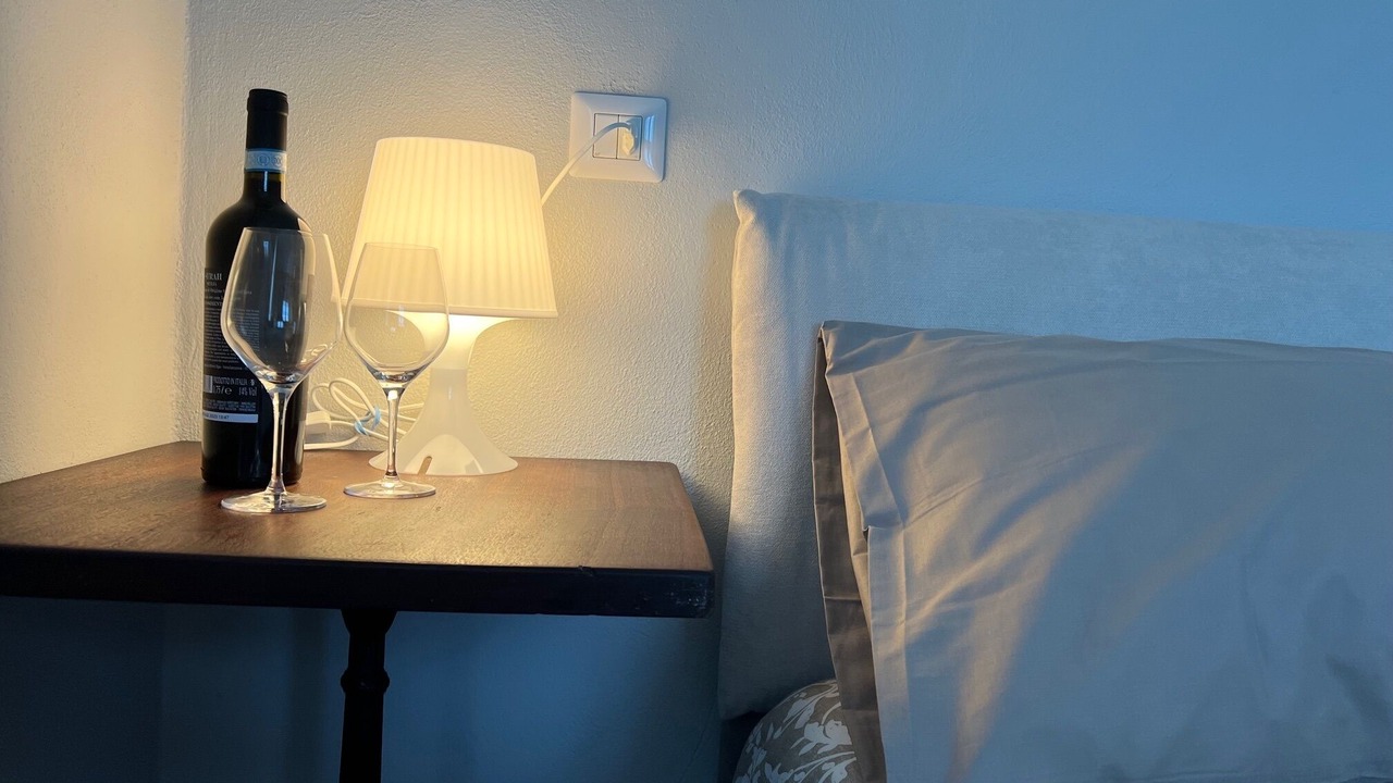 Photo of Bedroom in Bossolasco