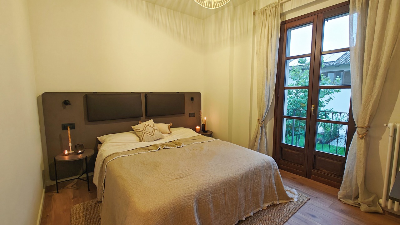 Photo of Bedroom in San Martino Alfieri