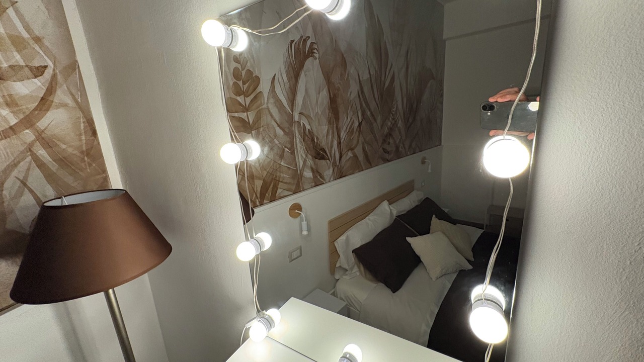 Photo of Bedroom in Messina