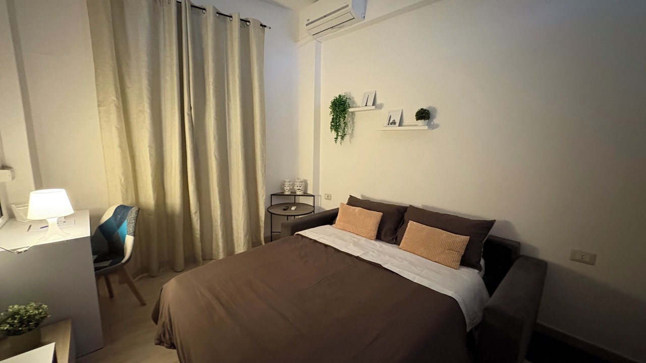 Photo of Bedroom in Messina