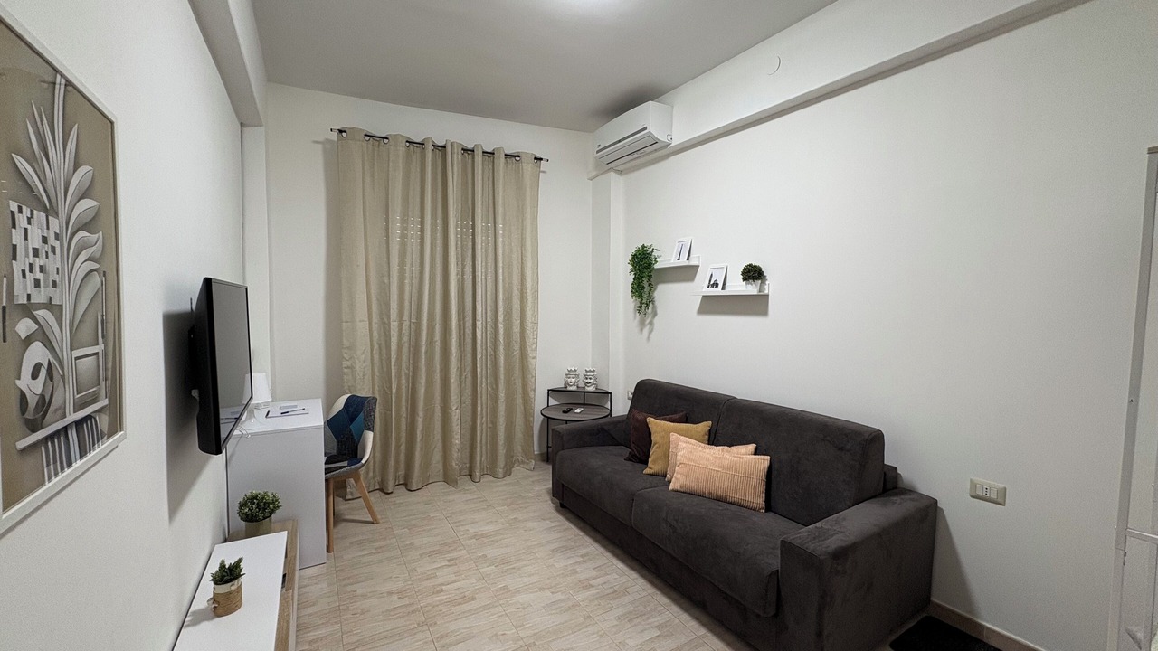 Photo of Livingroom in Messina