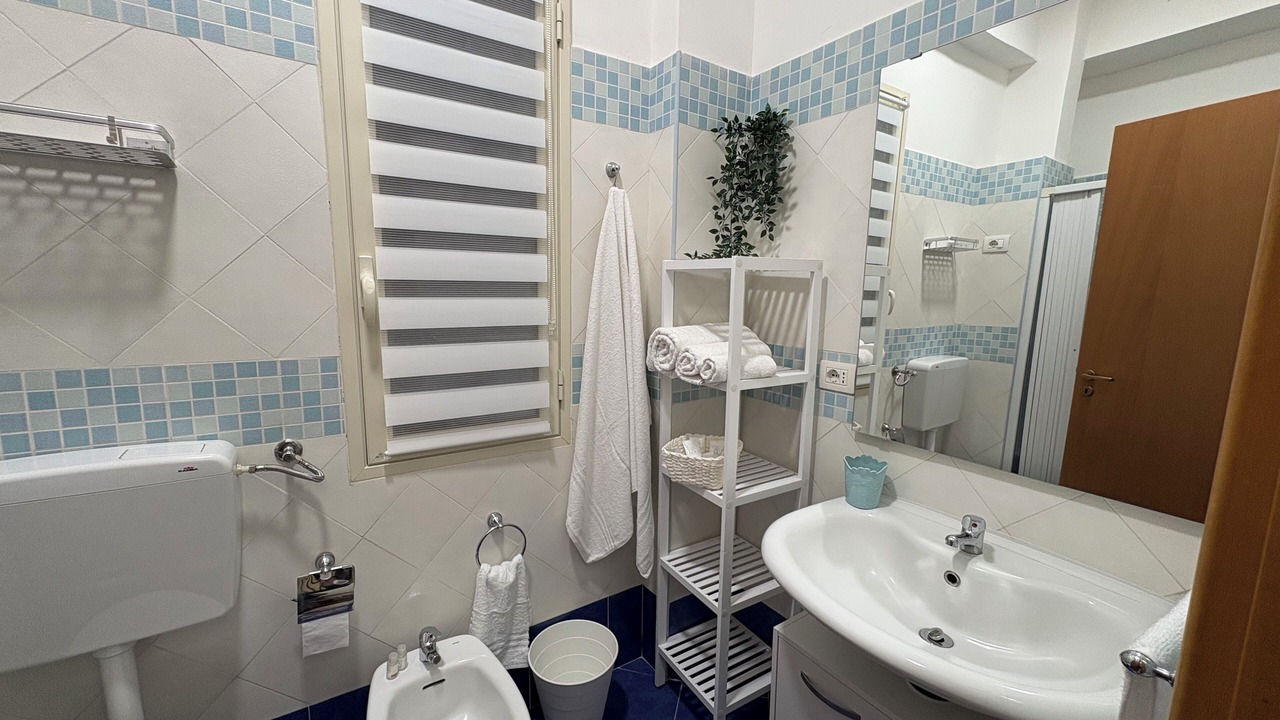 Photo of Bathroom in Messina