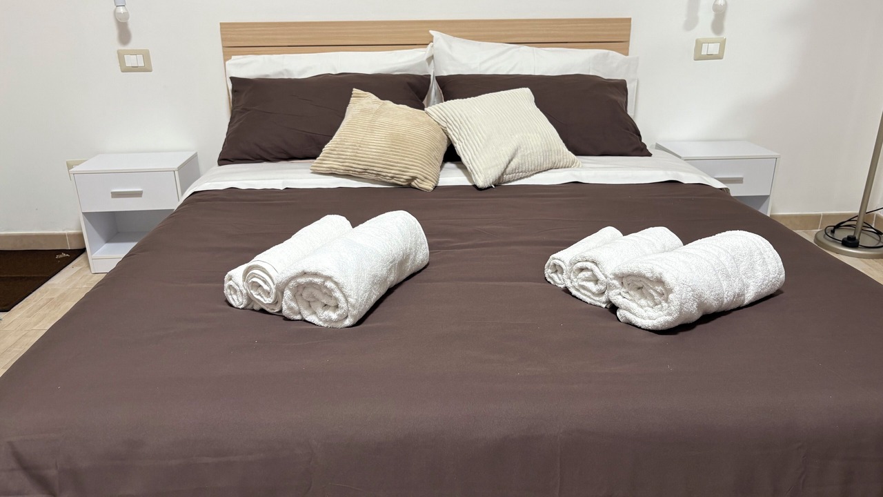 Photo of Bedroom in Messina