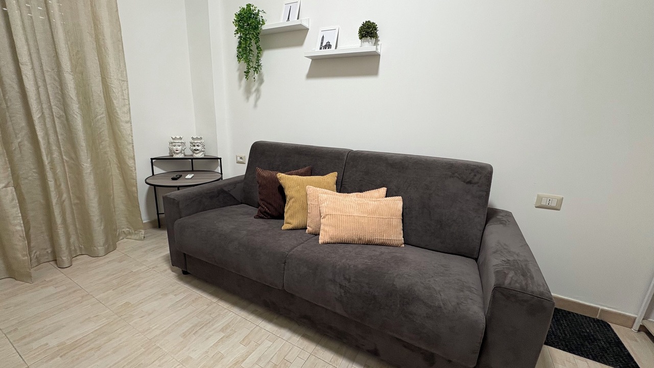 Photo of Livingroom in Messina