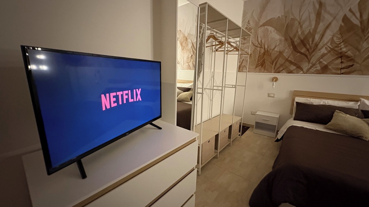 Photo of Bedroom in Messina