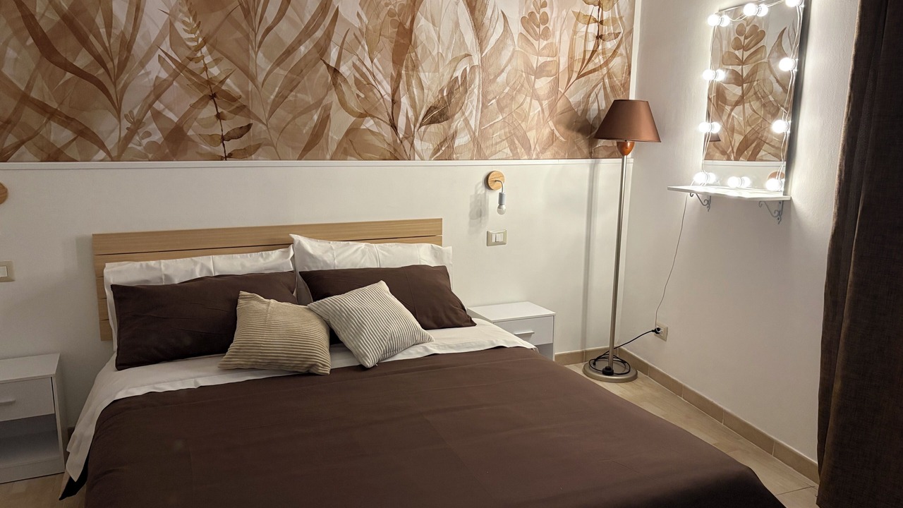 Photo of Bedroom in Messina