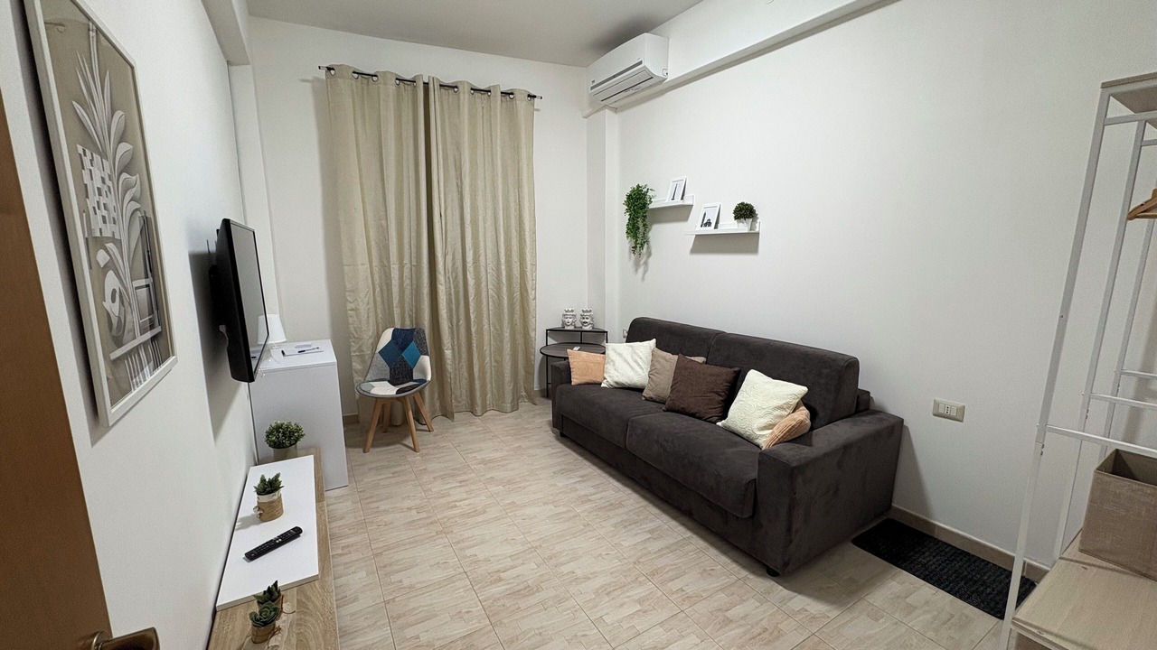 Photo of Livingroom in Messina