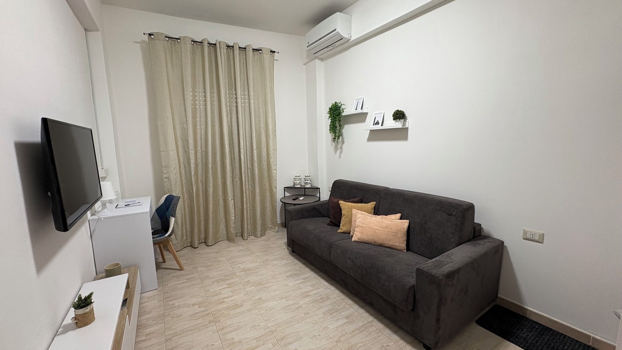 Photo of Livingroom in Messina
