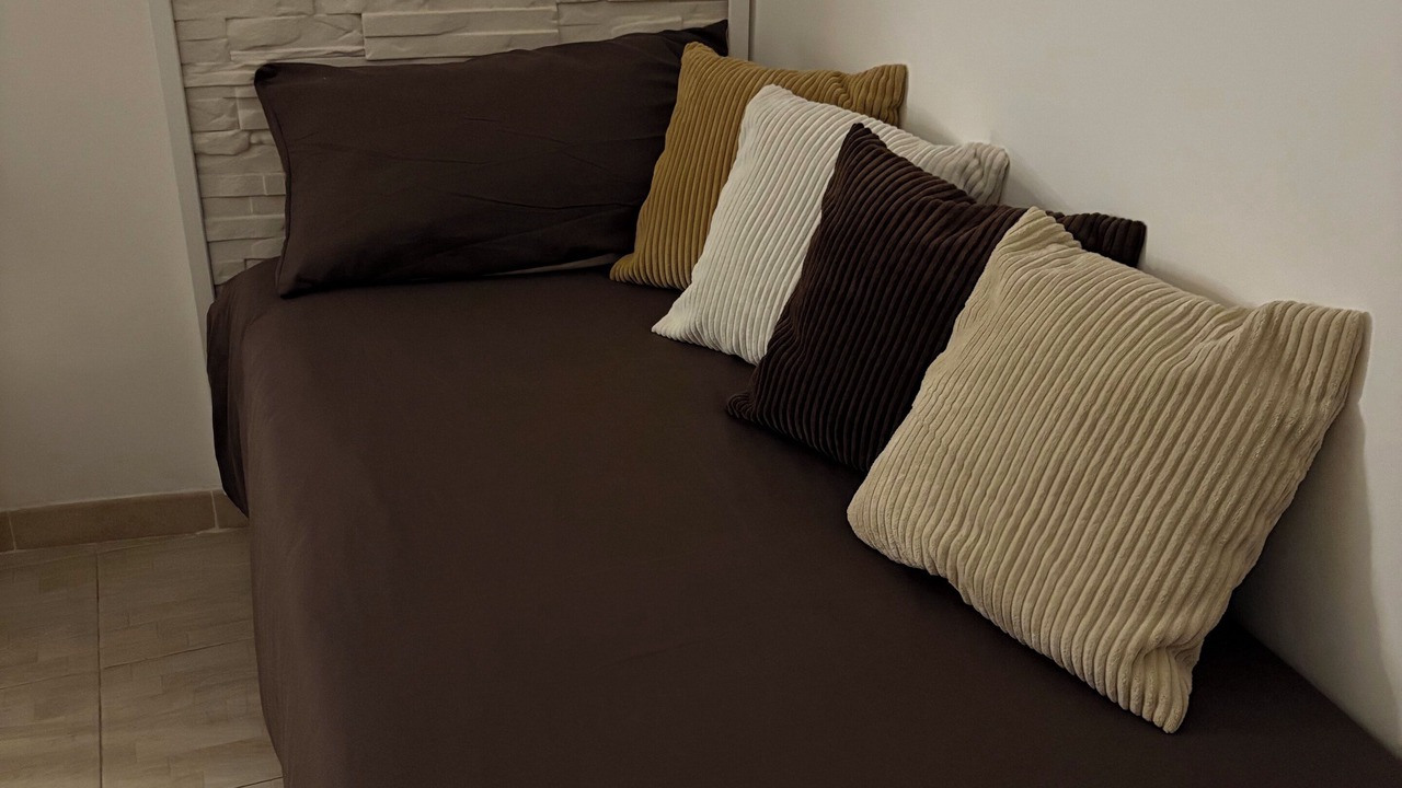 Photo of Bedroom in Messina