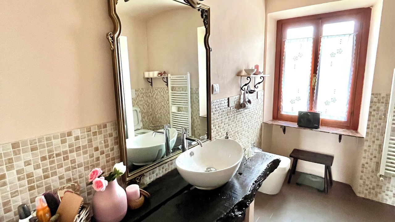 Photo of Bathroom in Bruno
