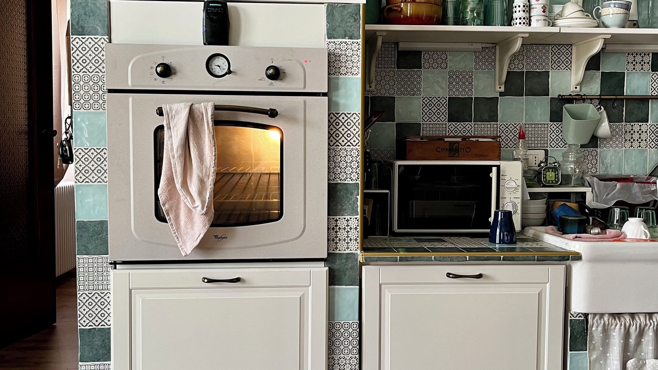 Photo of Kitchen in Bruno