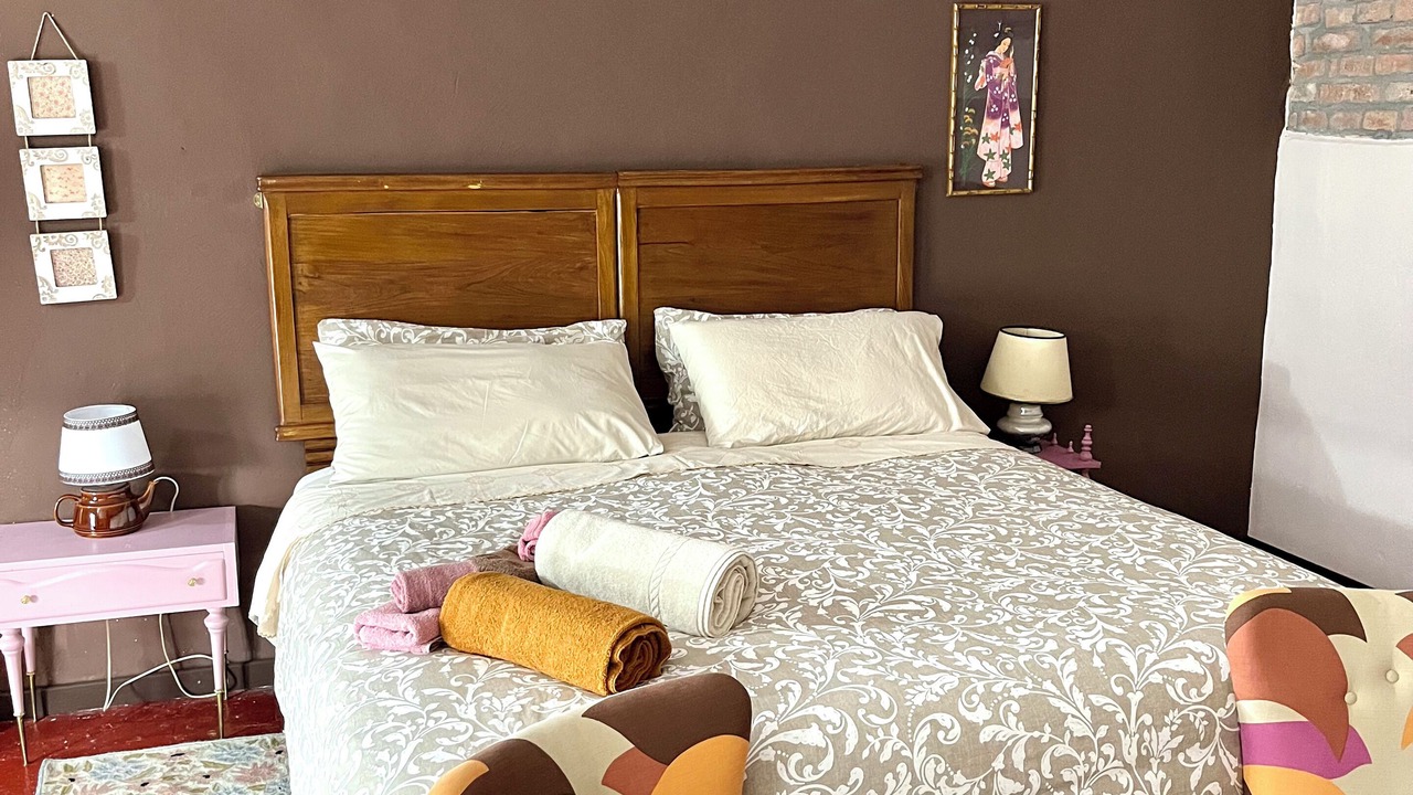 Photo of Bedroom in Bruno
