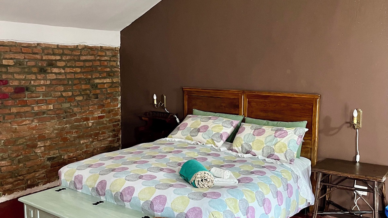 Photo of Bedroom in Bruno