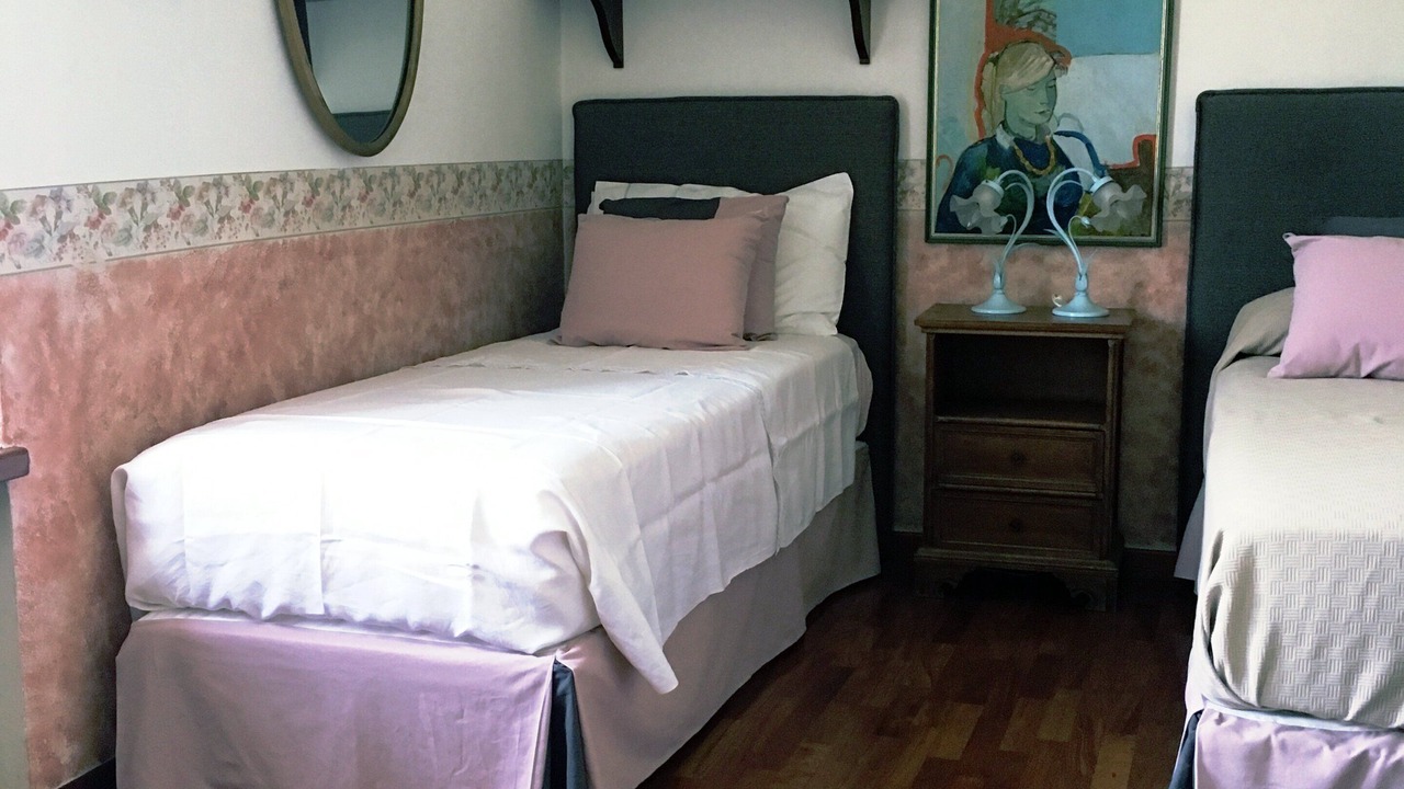 Photo of Bedroom in Villafranca di Verona
