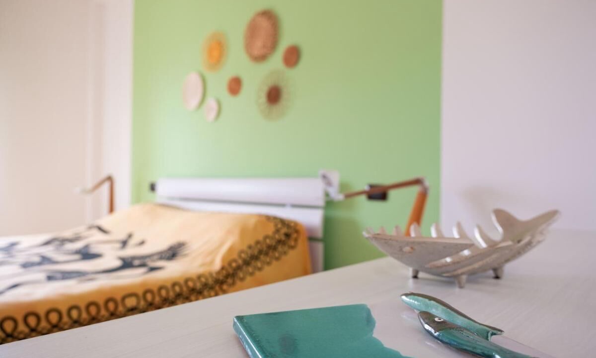 Photo of Bedroom in Margherita di Savoia
