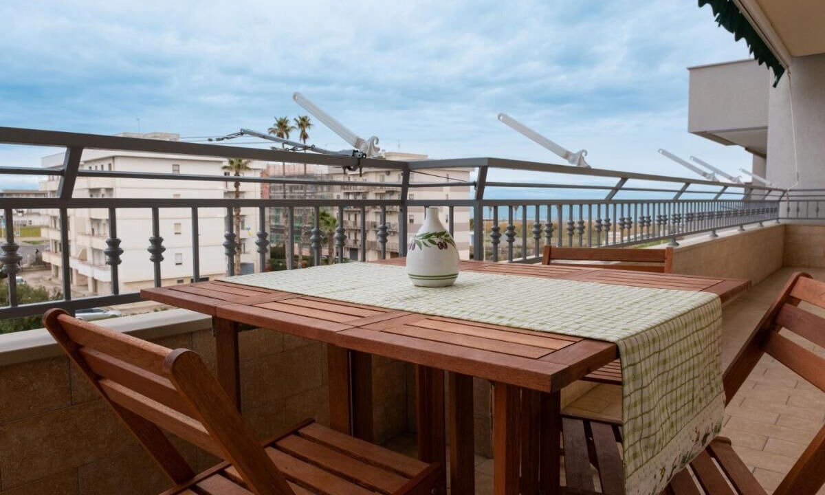 Photo of Outdoor in Margherita di Savoia