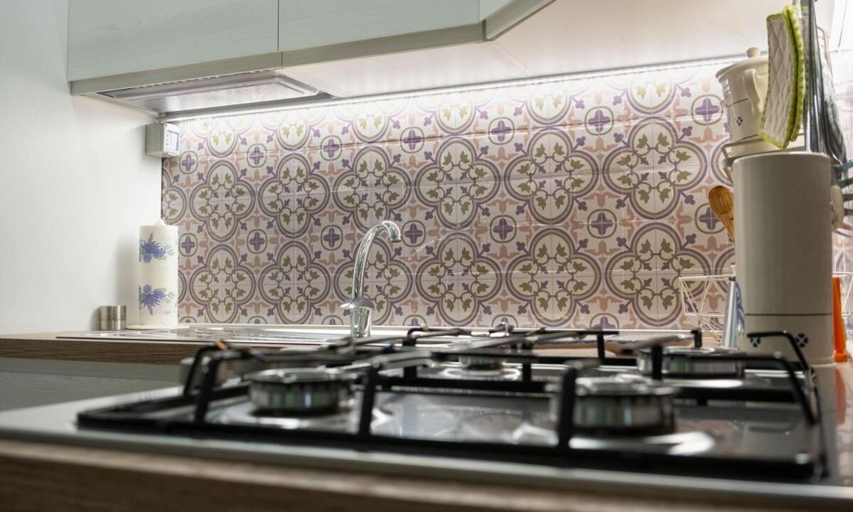 Photo of Kitchen in Margherita di Savoia