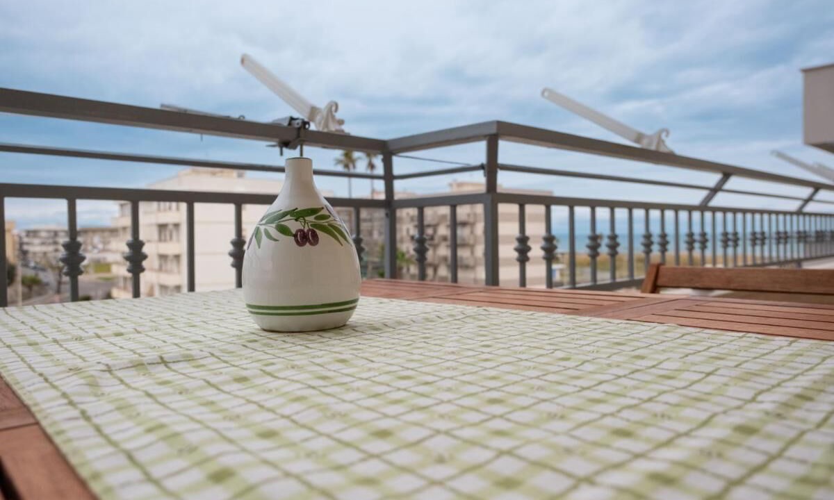 Photo of Outdoor in Margherita di Savoia