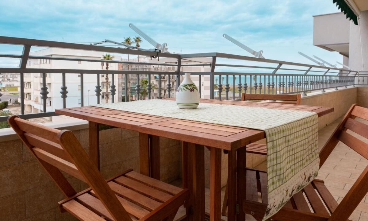 Photo of Outdoor in Margherita di Savoia