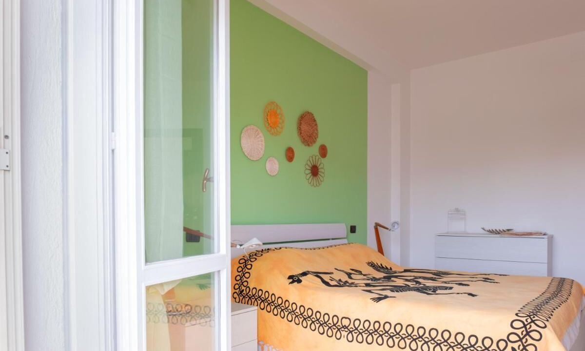 Photo of Bedroom in Margherita di Savoia