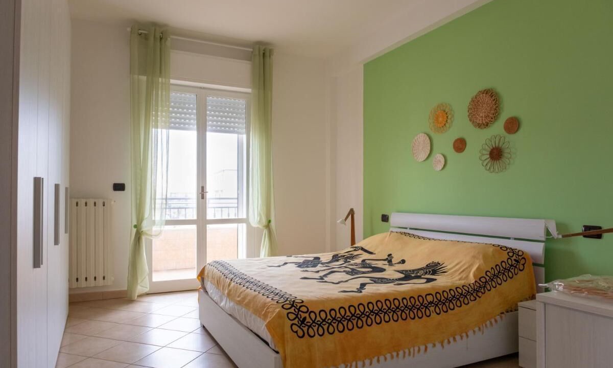 Photo of Bedroom in Margherita di Savoia