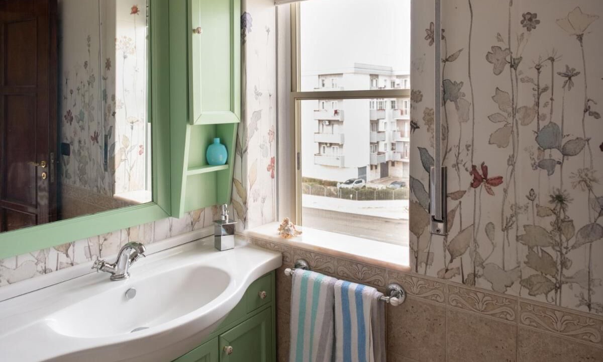 Photo of Bathroom in Margherita di Savoia