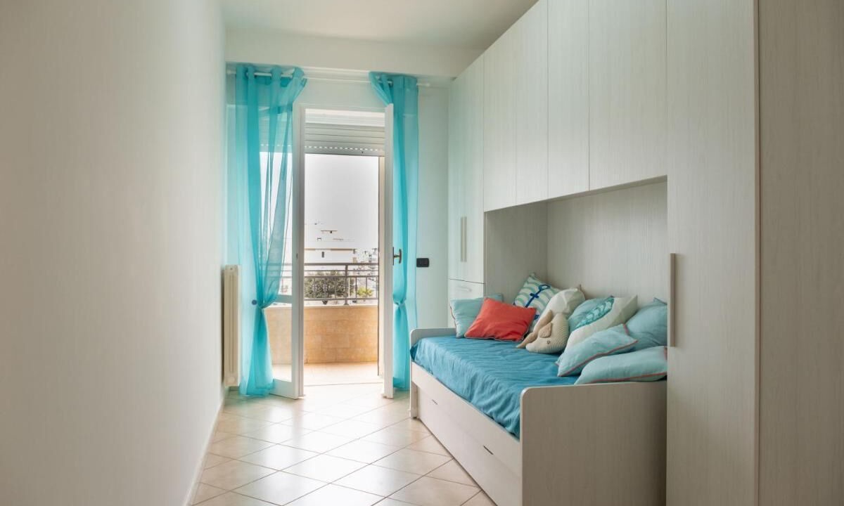 Photo of Bedroom in Margherita di Savoia