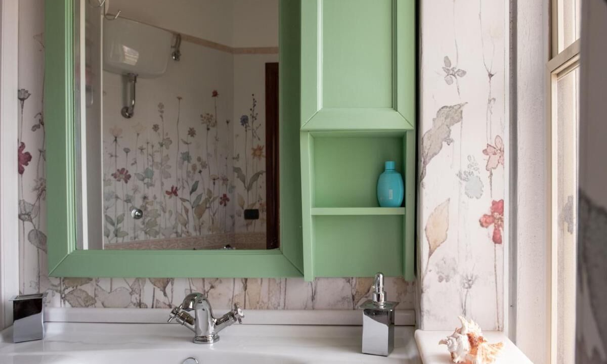 Photo of Bathroom in Margherita di Savoia