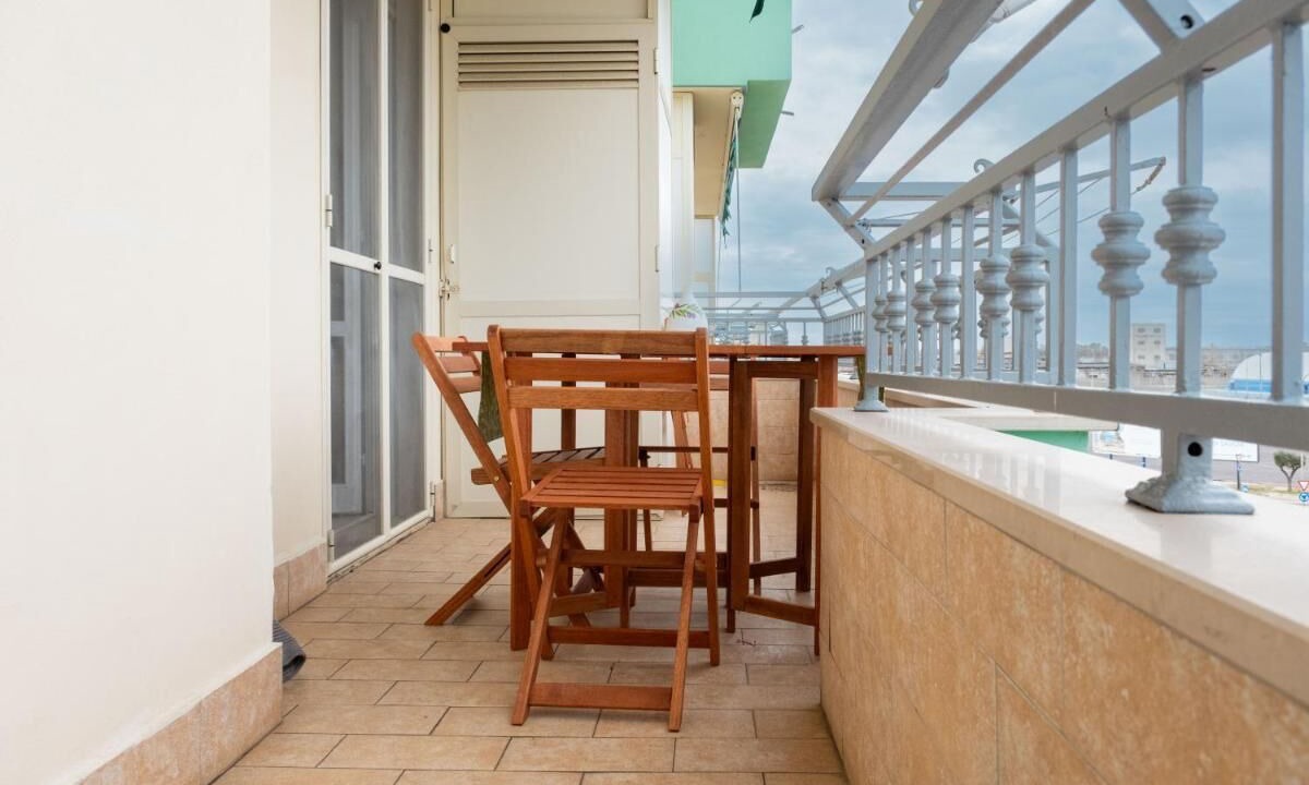 Photo of Outdoor in Margherita di Savoia