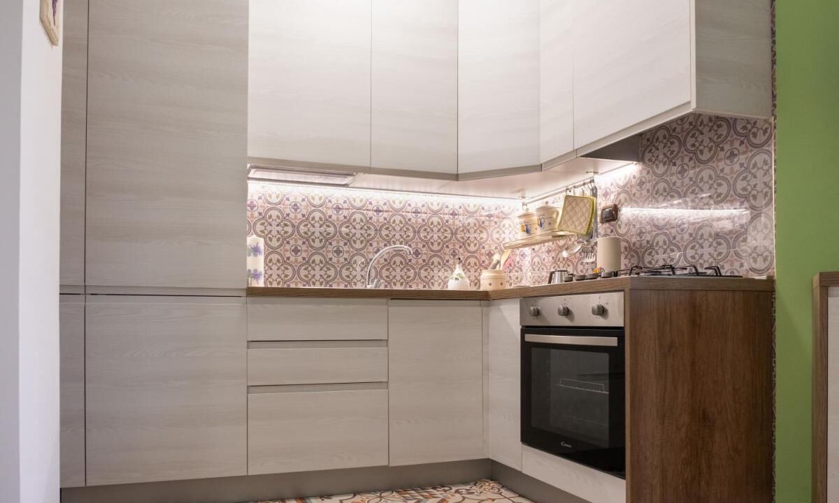 Photo of Kitchen in Margherita di Savoia