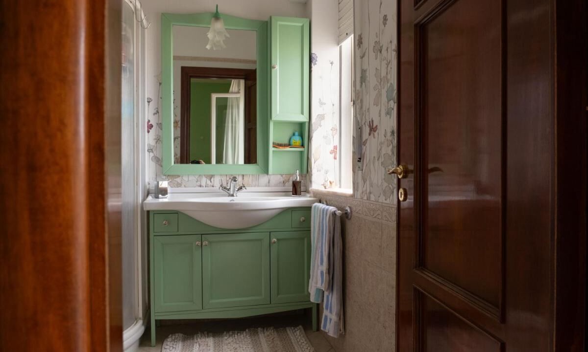 Photo of Bathroom in Margherita di Savoia