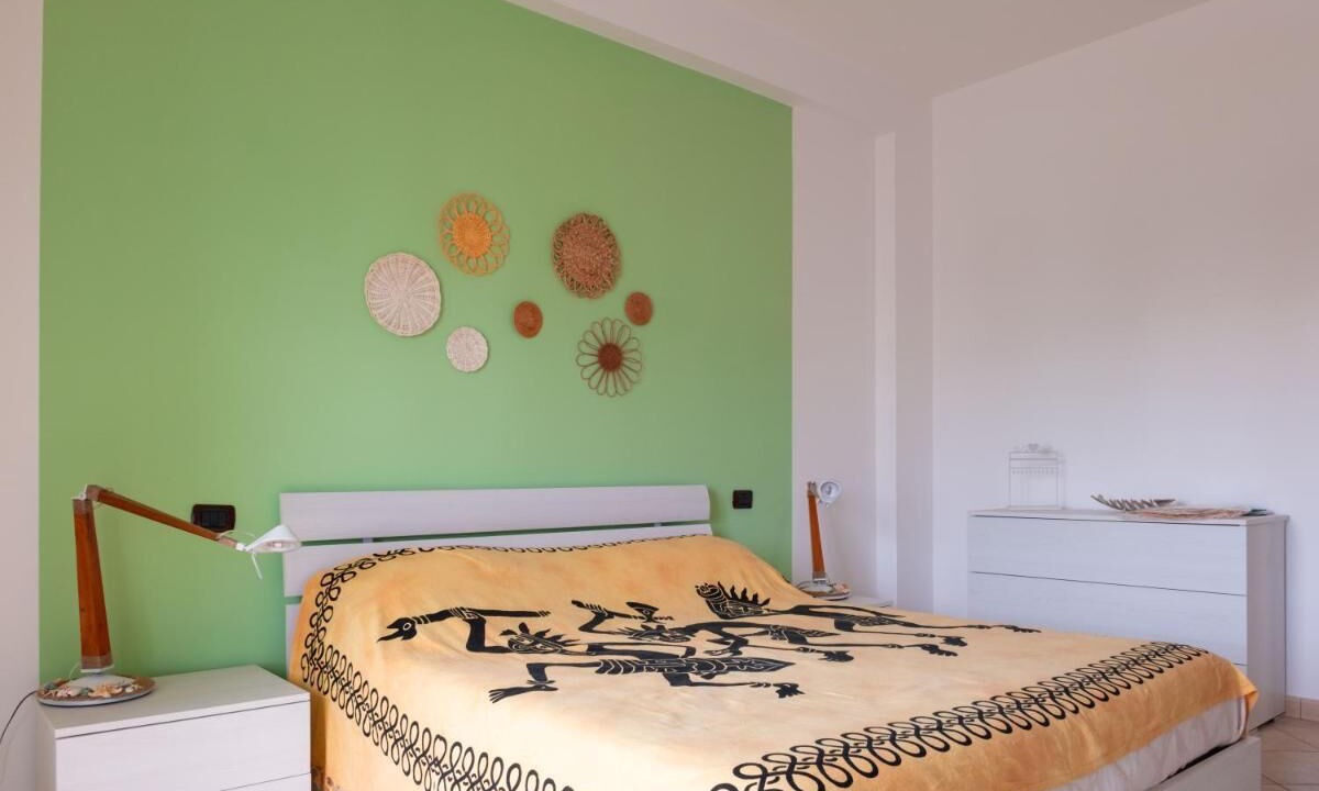 Photo of Bedroom in Margherita di Savoia