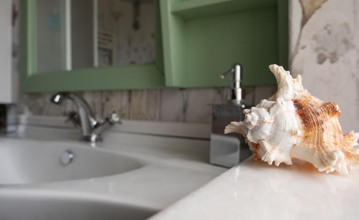 Photo of Bathroom in Margherita di Savoia