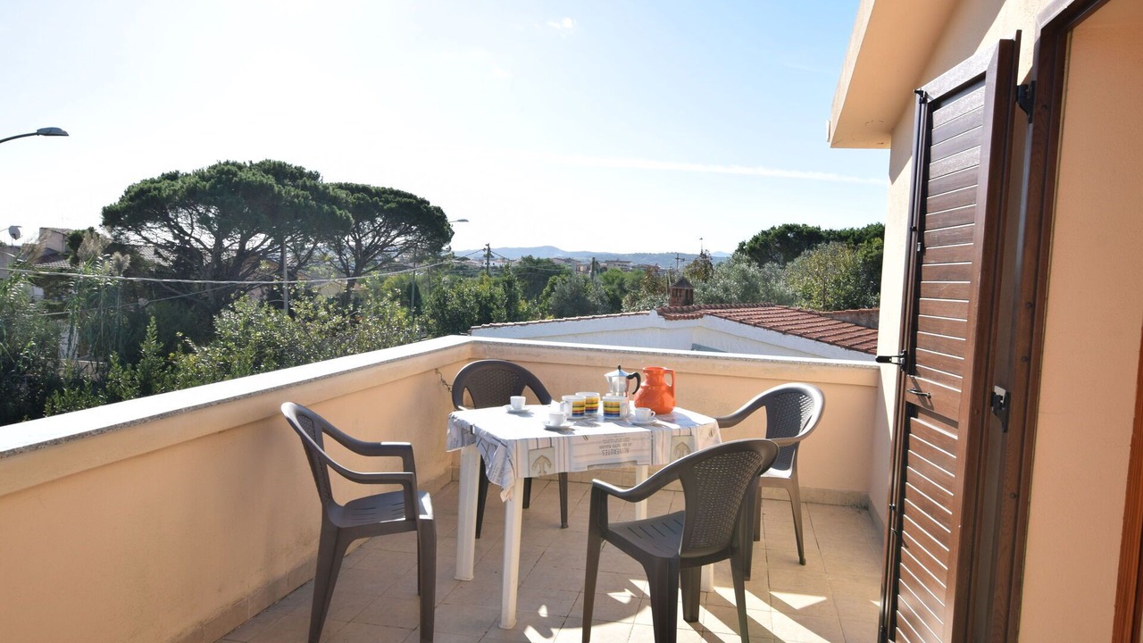 Photo of Patio Balcony in San Giovanni