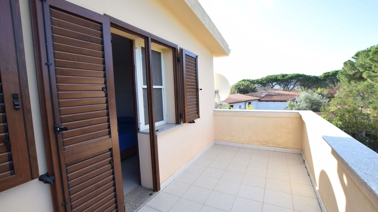 Photo of Patio Balcony in San Giovanni