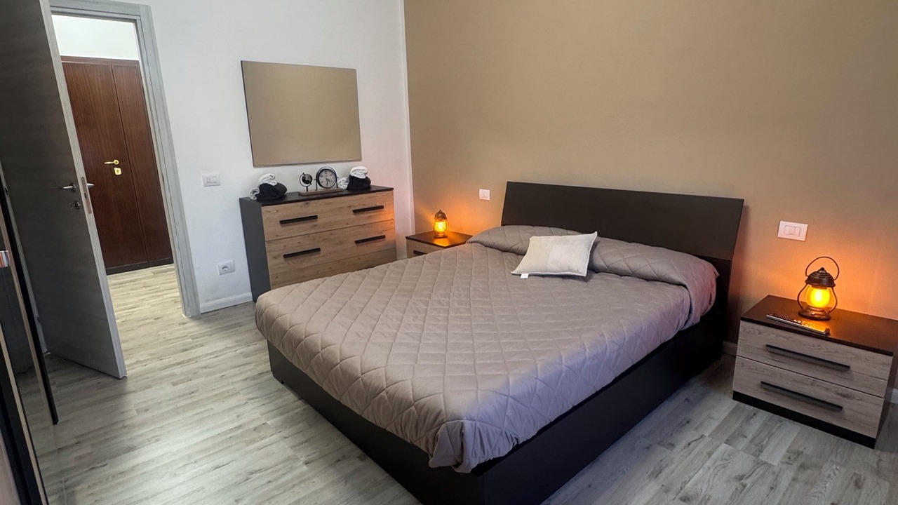 Photo of Bedroom in Quartiere XXIII Alessandrino