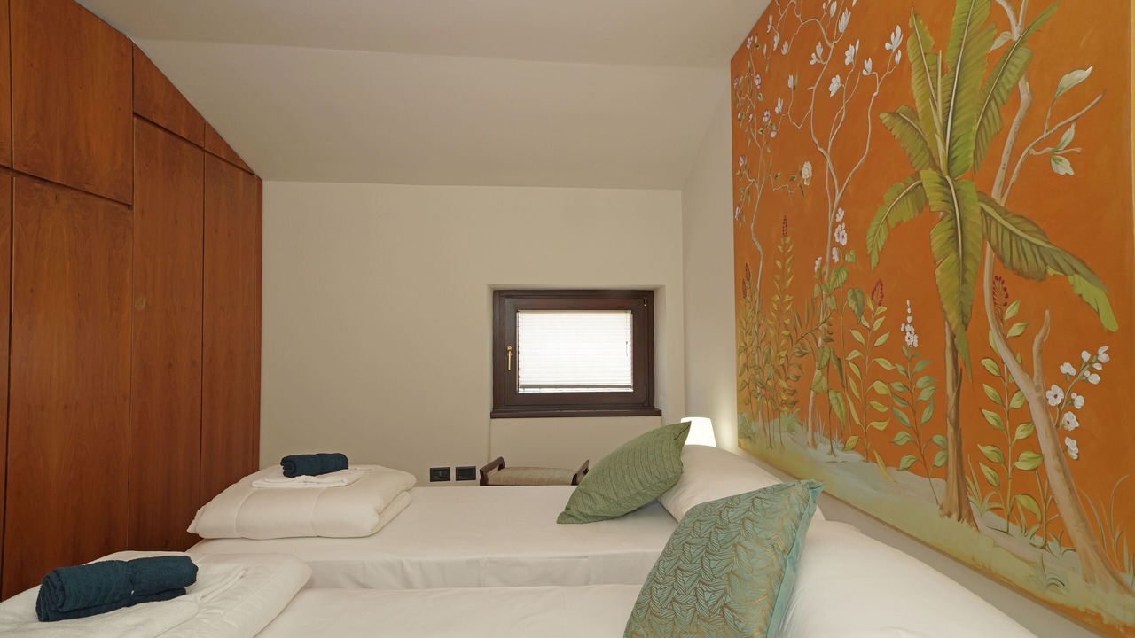 Photo of Bedroom in Peschiera del Garda City Centre